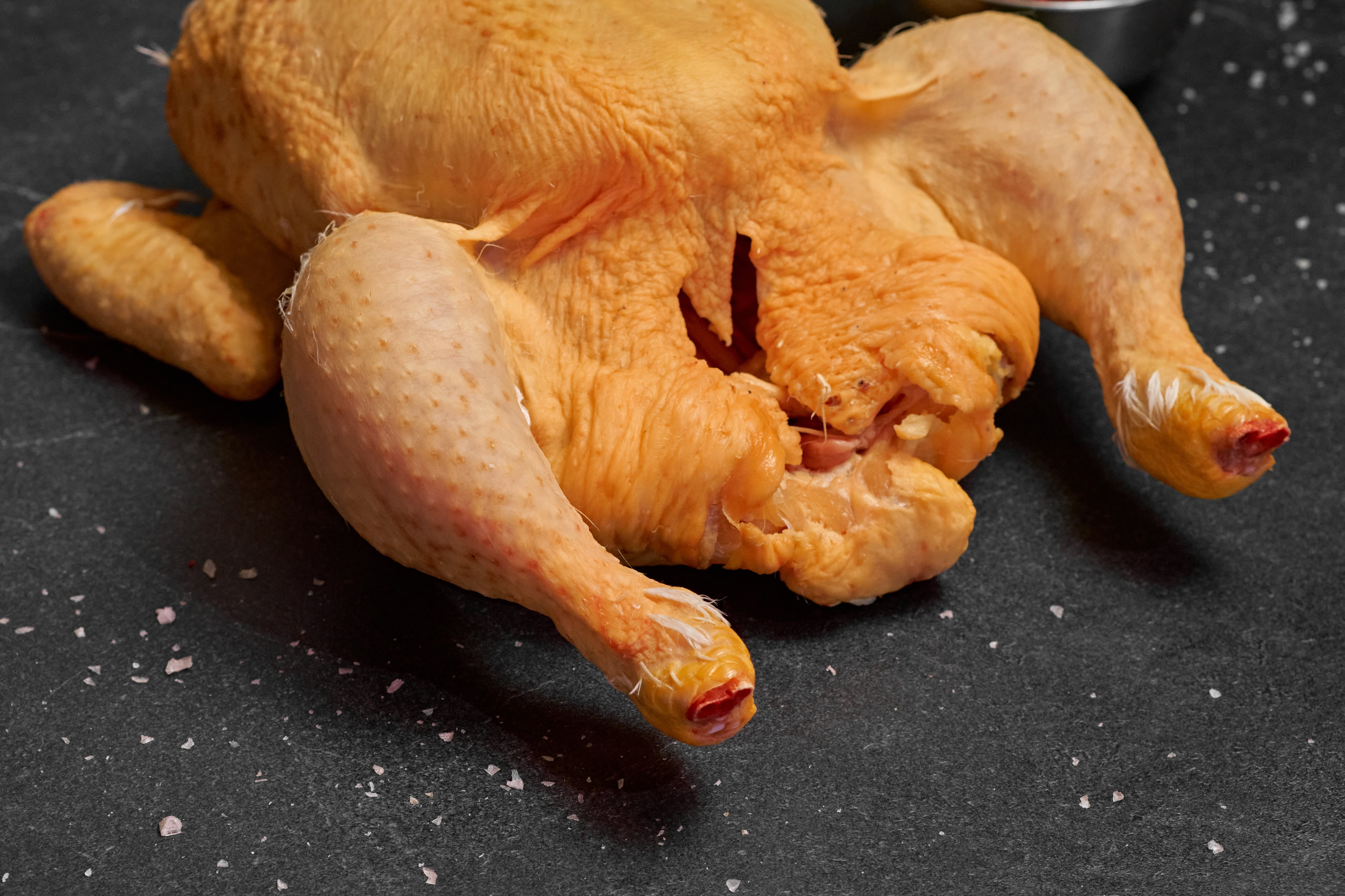Pollo Intero 3kg