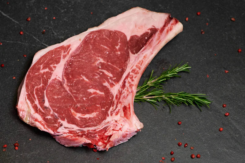 STEAK LOVERS-FIORENTINA & GRILL PREMIUM