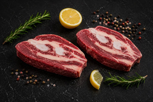 Box American BBQ low and slow di Pirata Suino