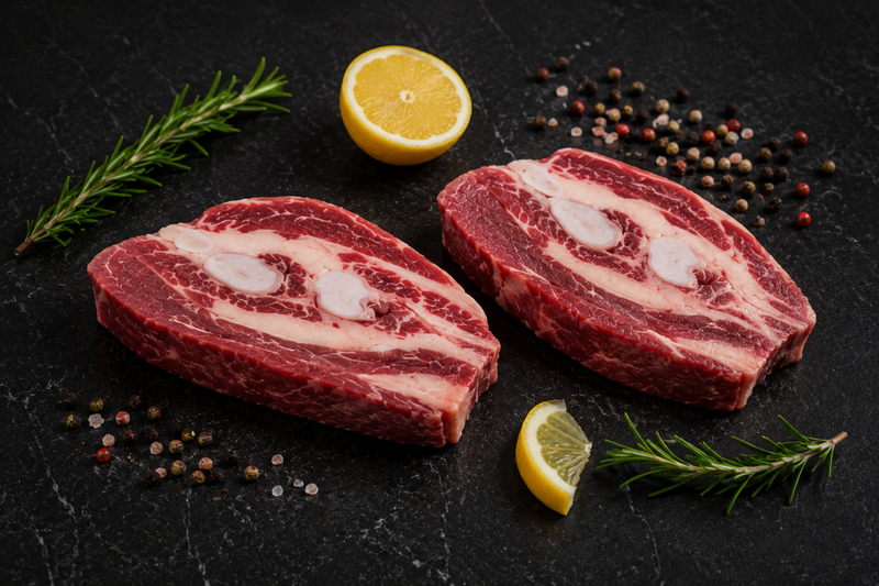 Brisket Punta di Petto Chianina-Marchigiana-Maremmana