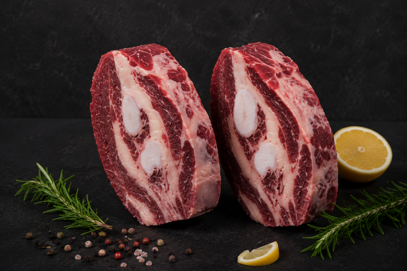 Brisket Punta di Petto Chianina-Marchigiana-Maremmana