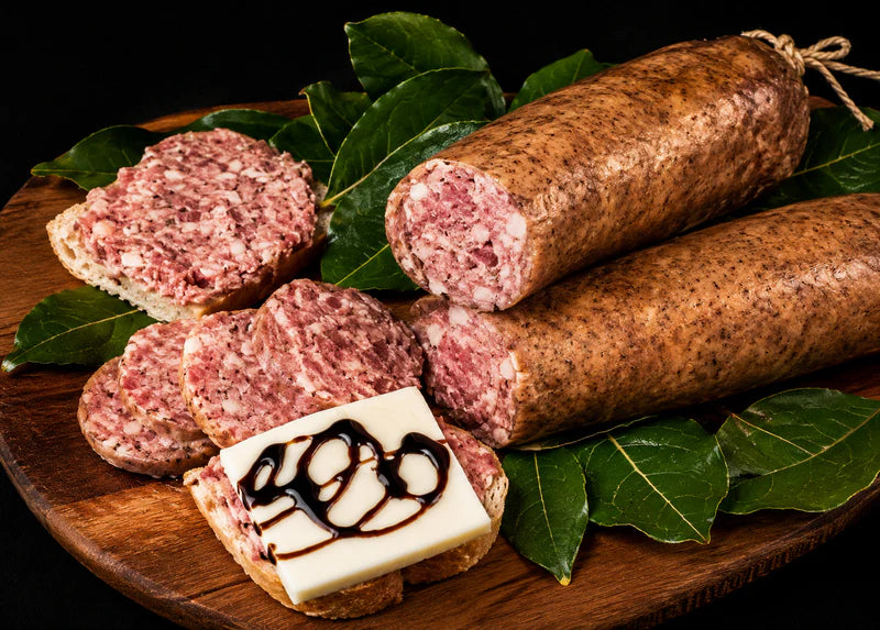 Box Tagliare & Aperitivo-Selezioni Salumi