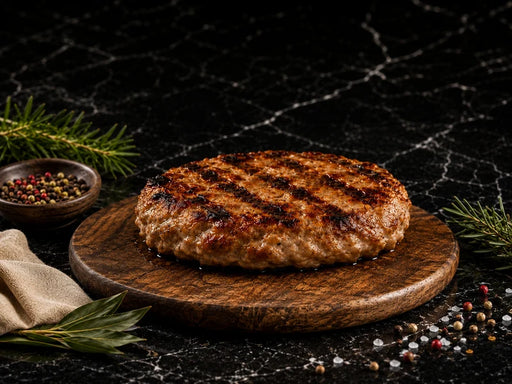 Box barbecue Pirata Suino con selezione di carne italiana