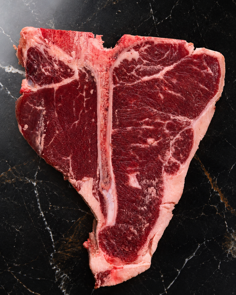 T-Bone di Vitella