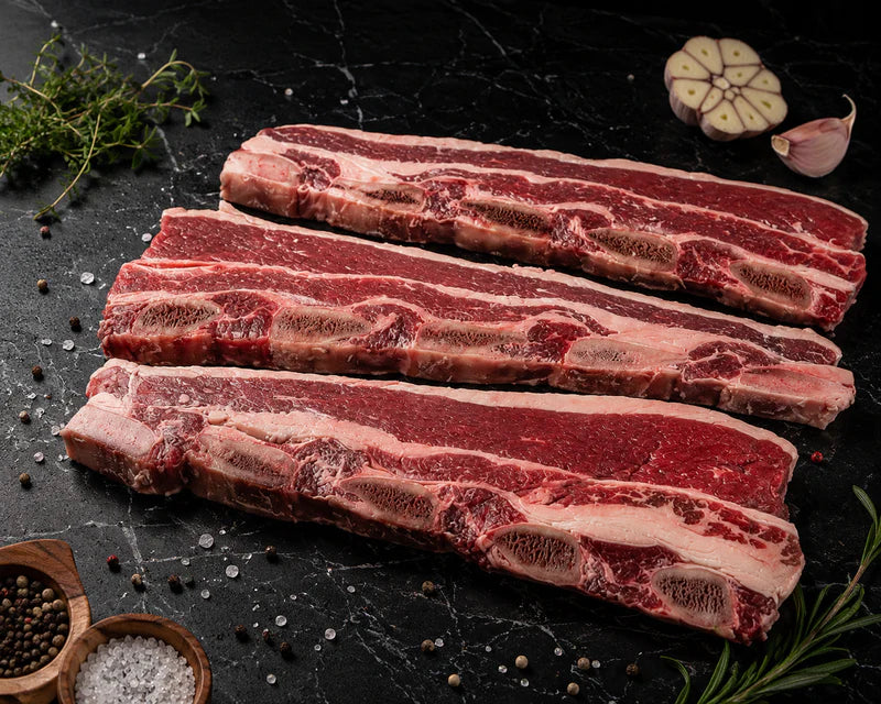 WILD WEST MEAT BOX MAGNUM