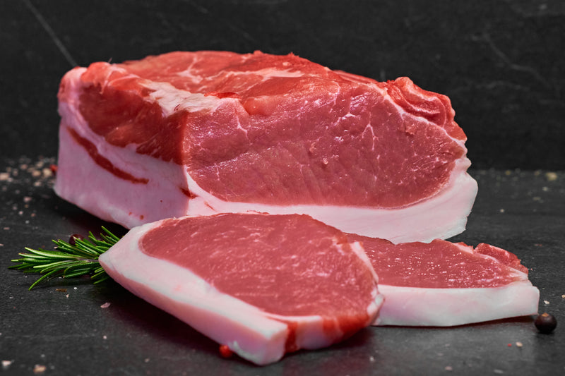 Arista Maiale Cinta/Duroc