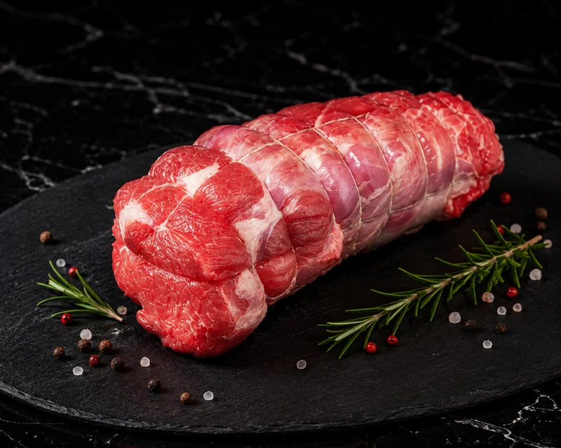 Box Arrosto Della Domenica