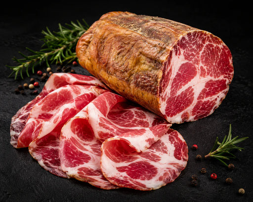 Box aperitivo fai da te di Pirata Suino