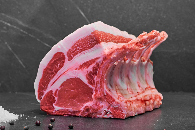 Costata Maiale Cinta/Duroc