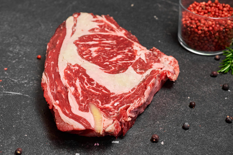 Costata Senz'Osso Bov. Adulto