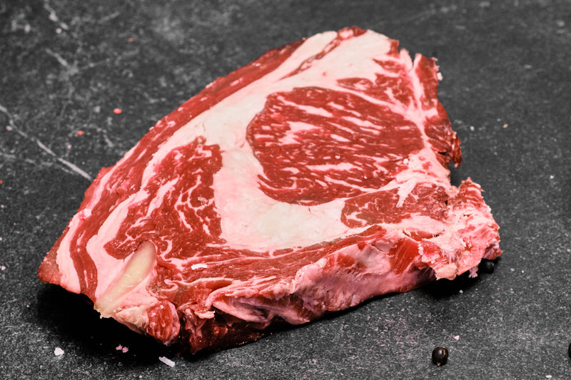 Costata Senz'Osso Bov. Adulto