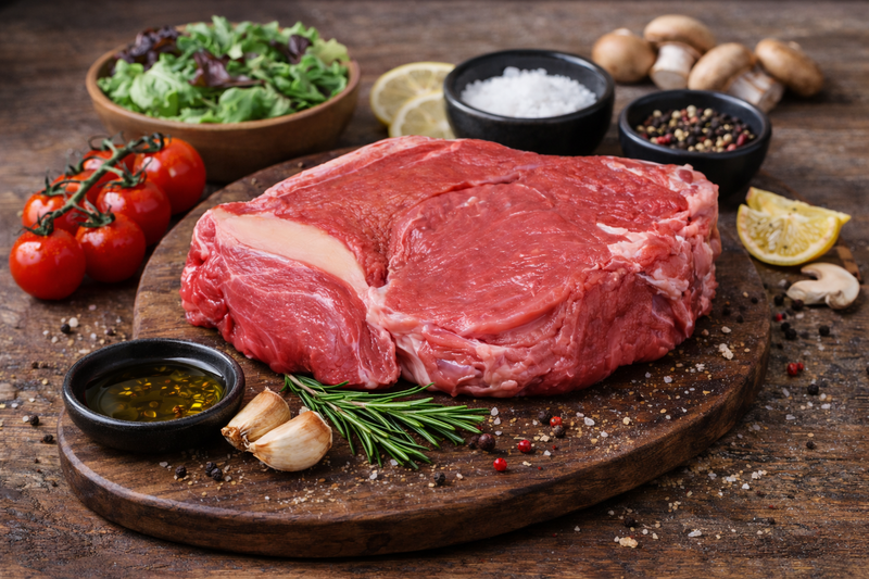 Reale di Bovino – taglio per bolliti e brasati