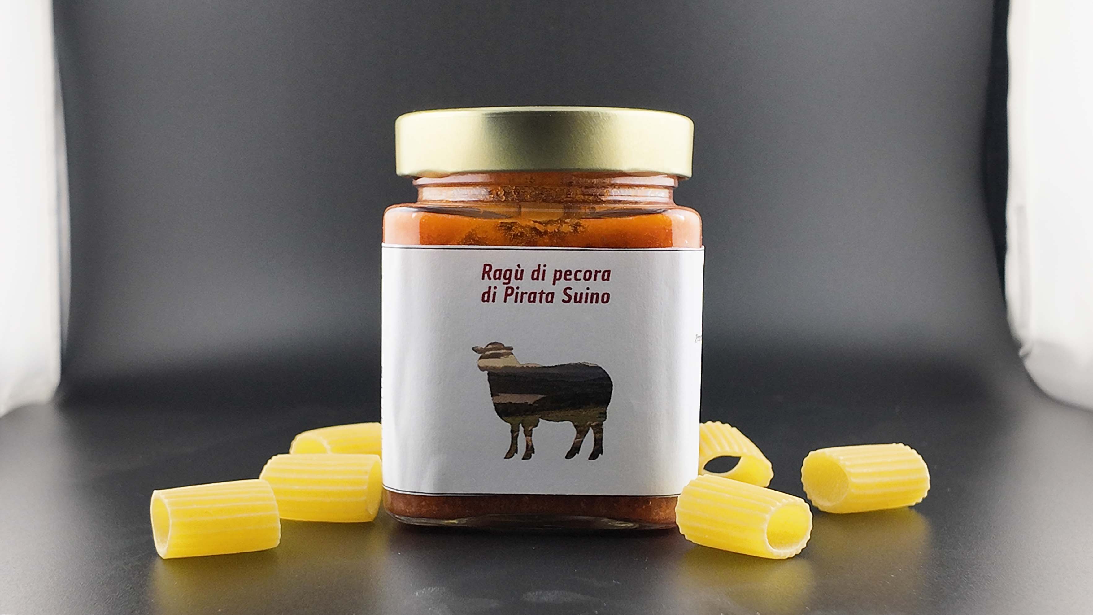 Ragù di Pecora