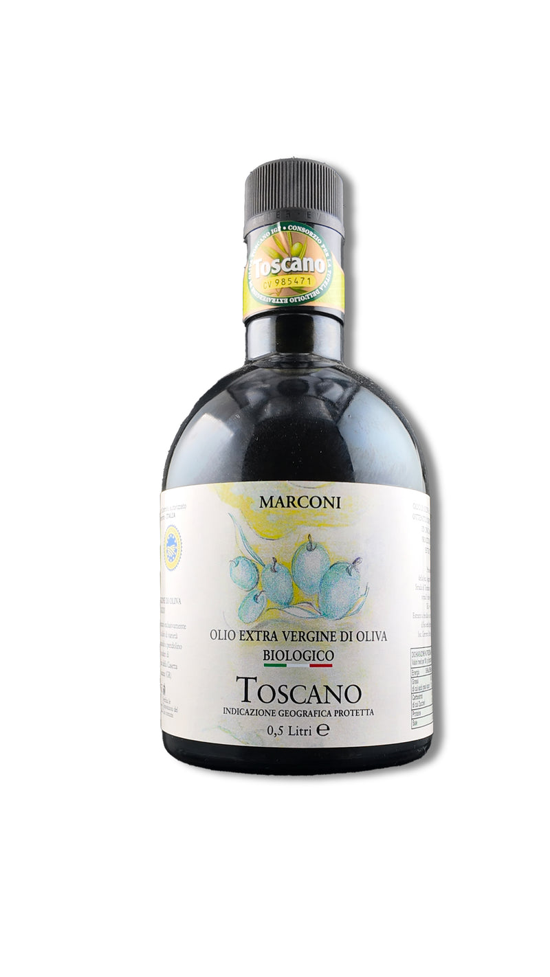Poggio al Picchio - Olio Extra Vergine di Oliva