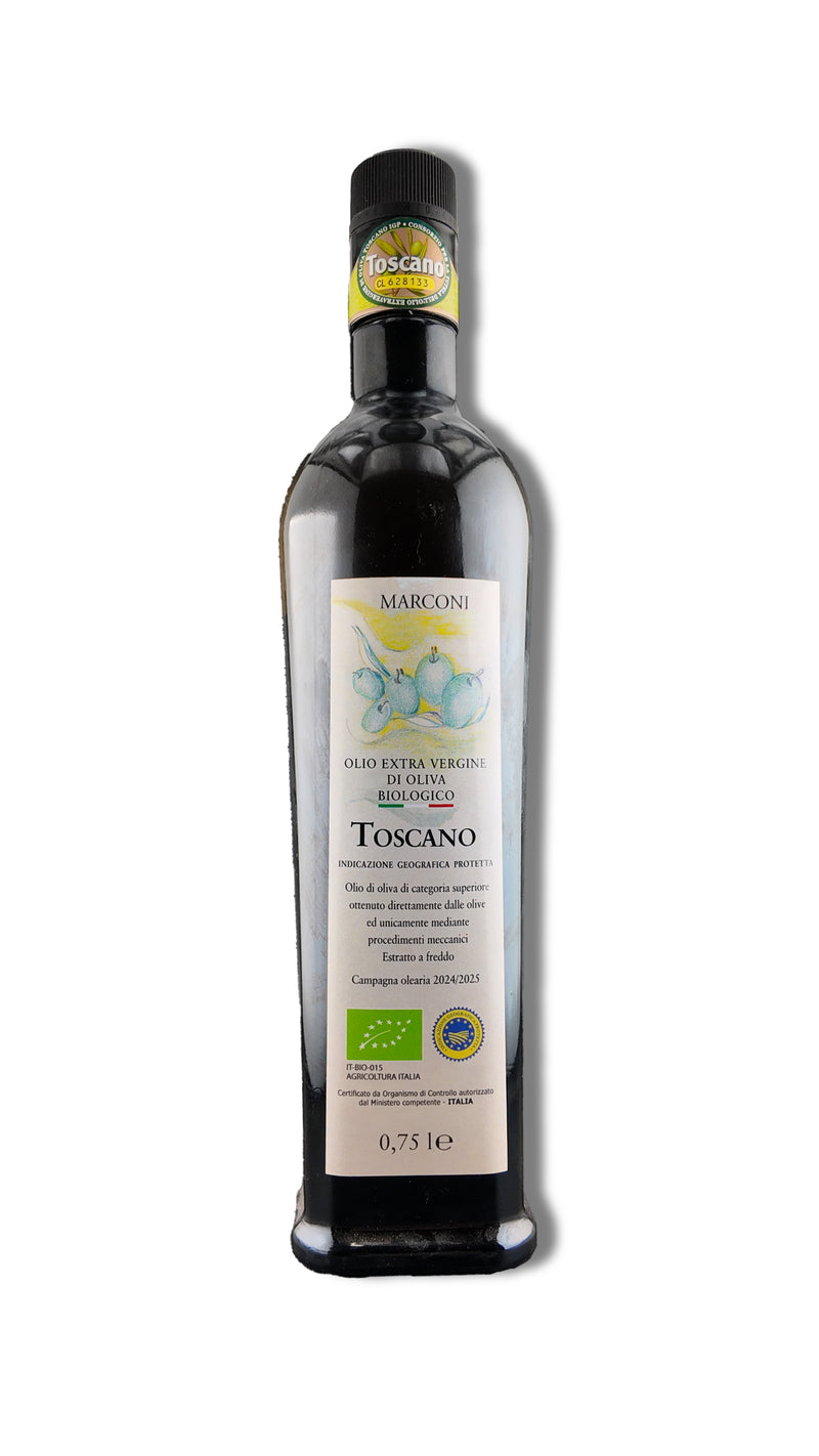 Poggio al Picchio - Olio Extra Vergine di Oliva