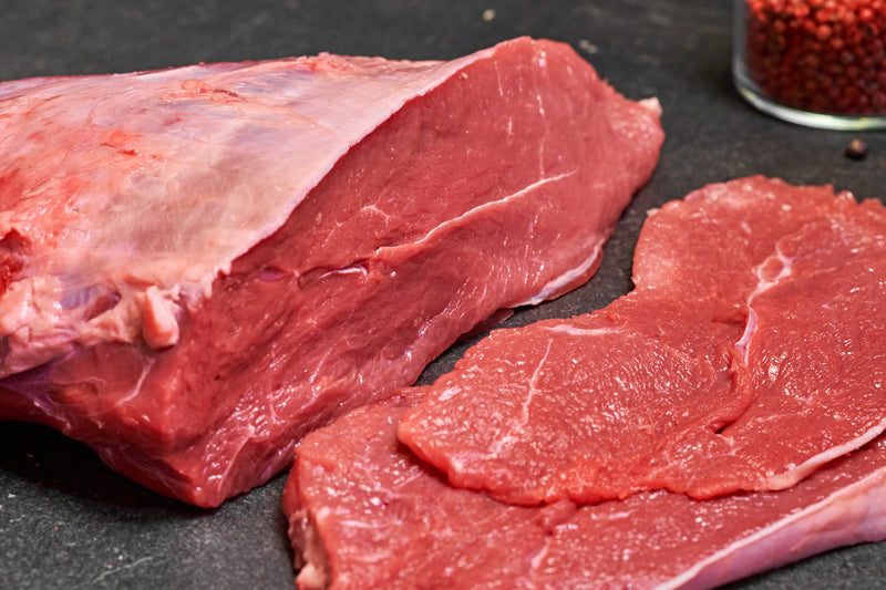 Fesone Di Spalla Bov. Adulto