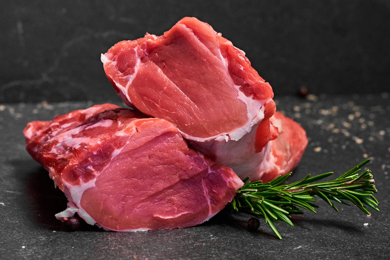 Filetto Maiale Cinta/Duroc