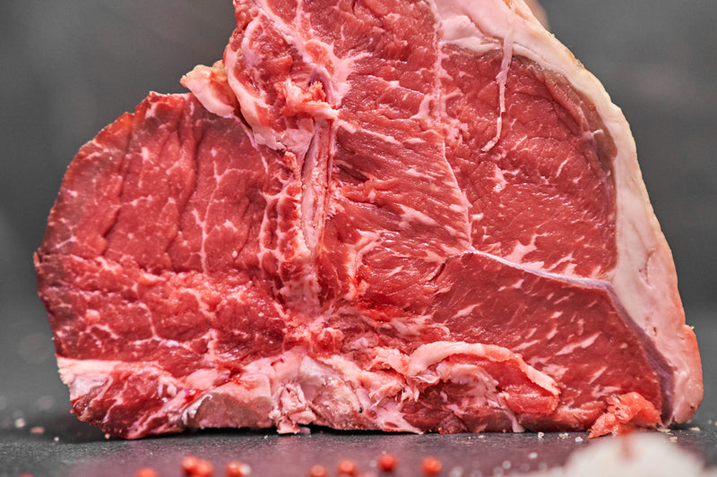 Fiorentina di Bov. Adulto