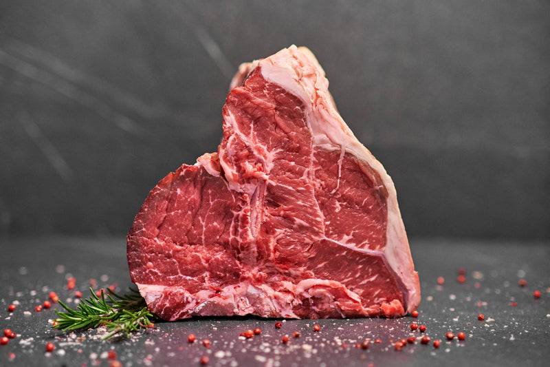 Fiorentina di Bov. Adulto