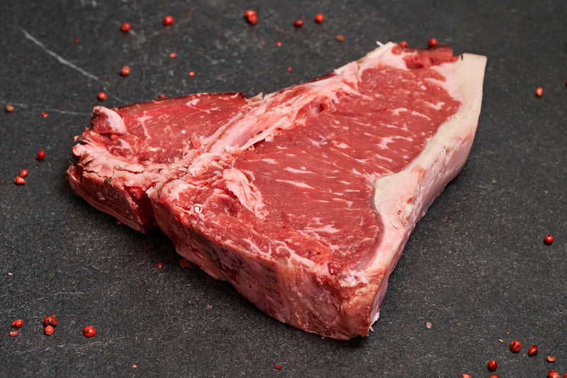 Fiorentina di Bov. Adulto