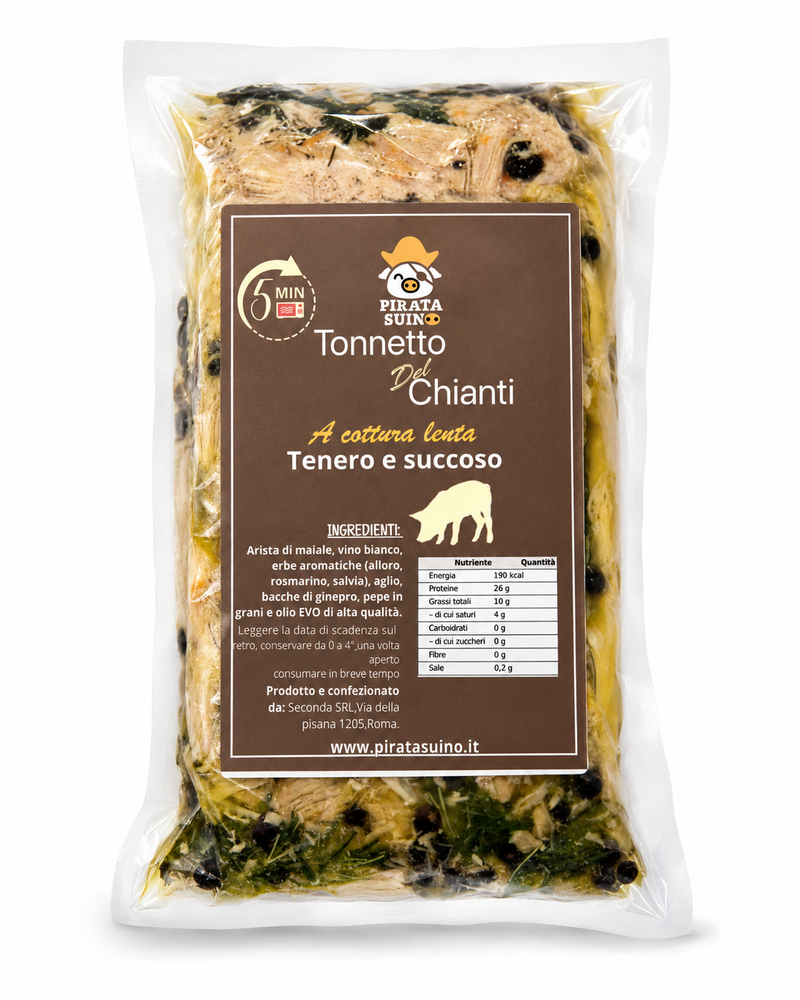 Tonnetto del Chianti