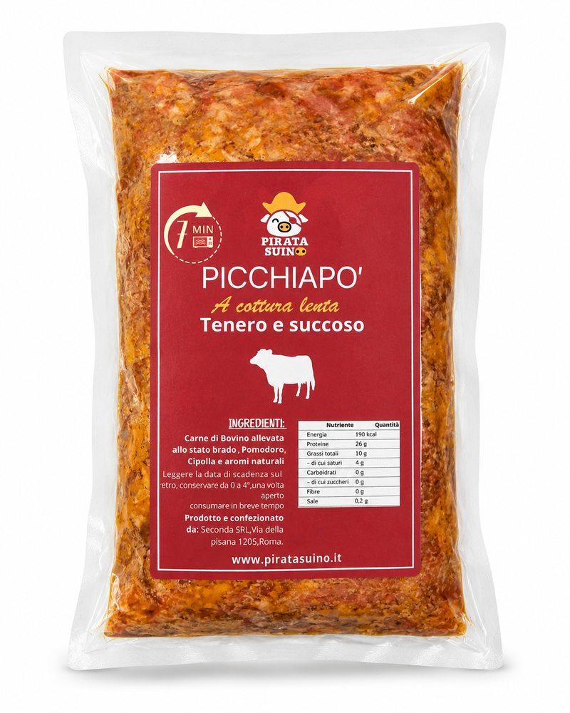 Picchiapò