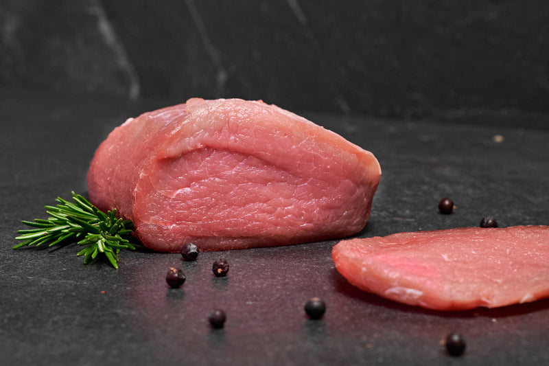 Girello Di Bov. Adulto