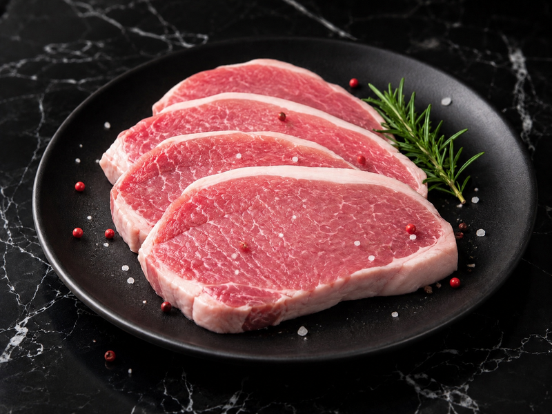 Arista di Duroc Brado a Fette