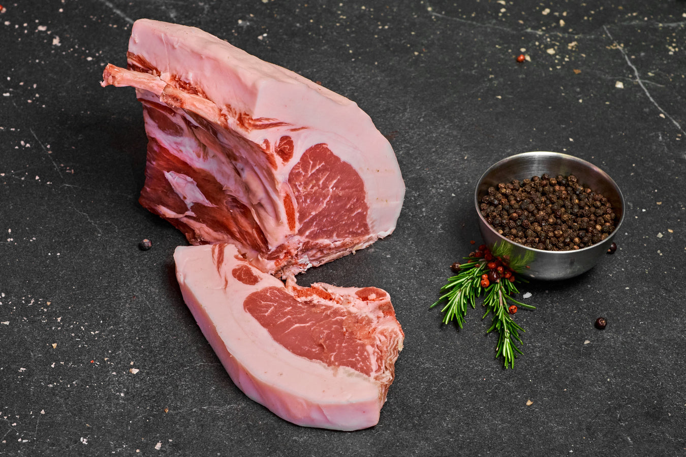 Carne Italiana Allevata Al Brado