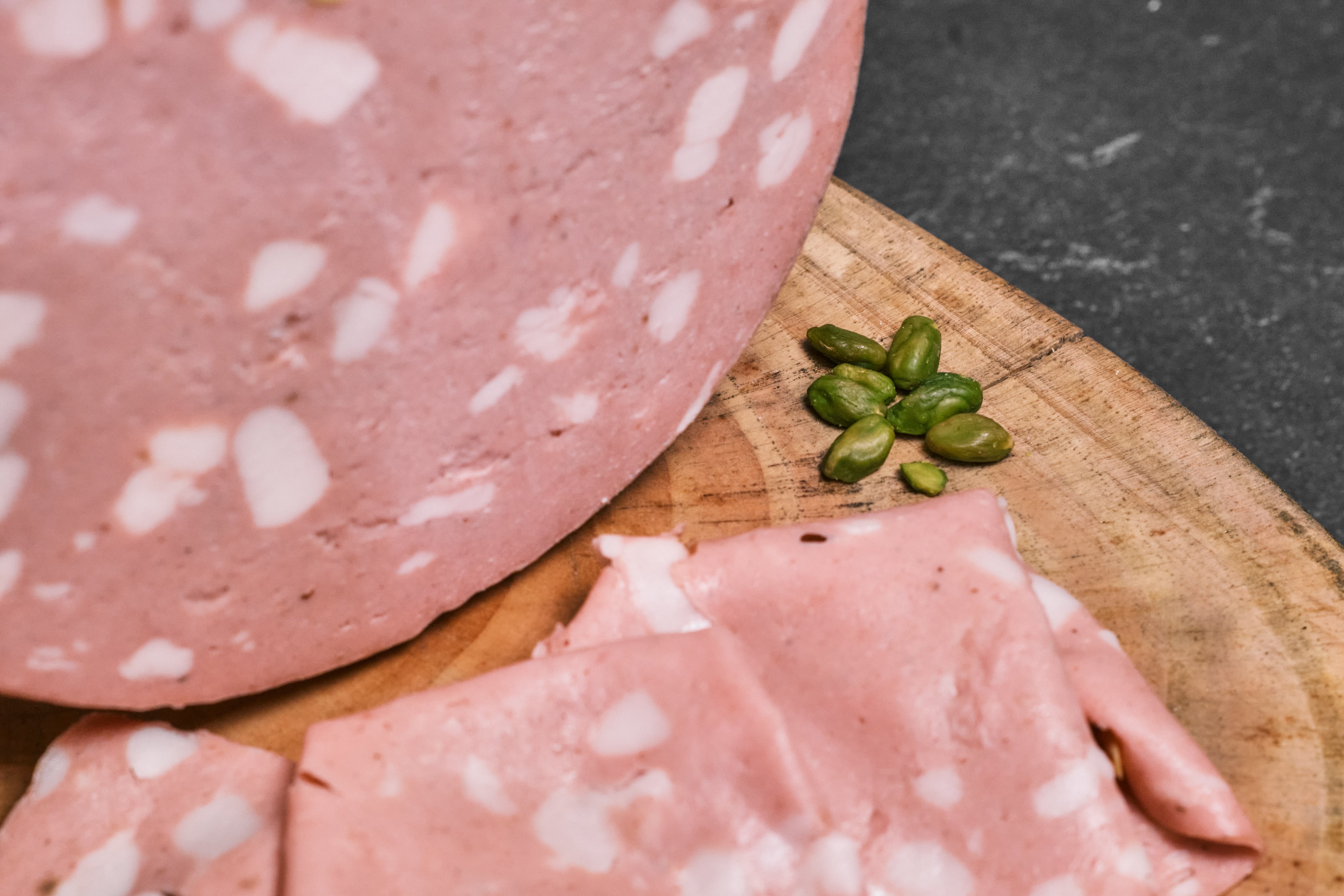 Mortadella