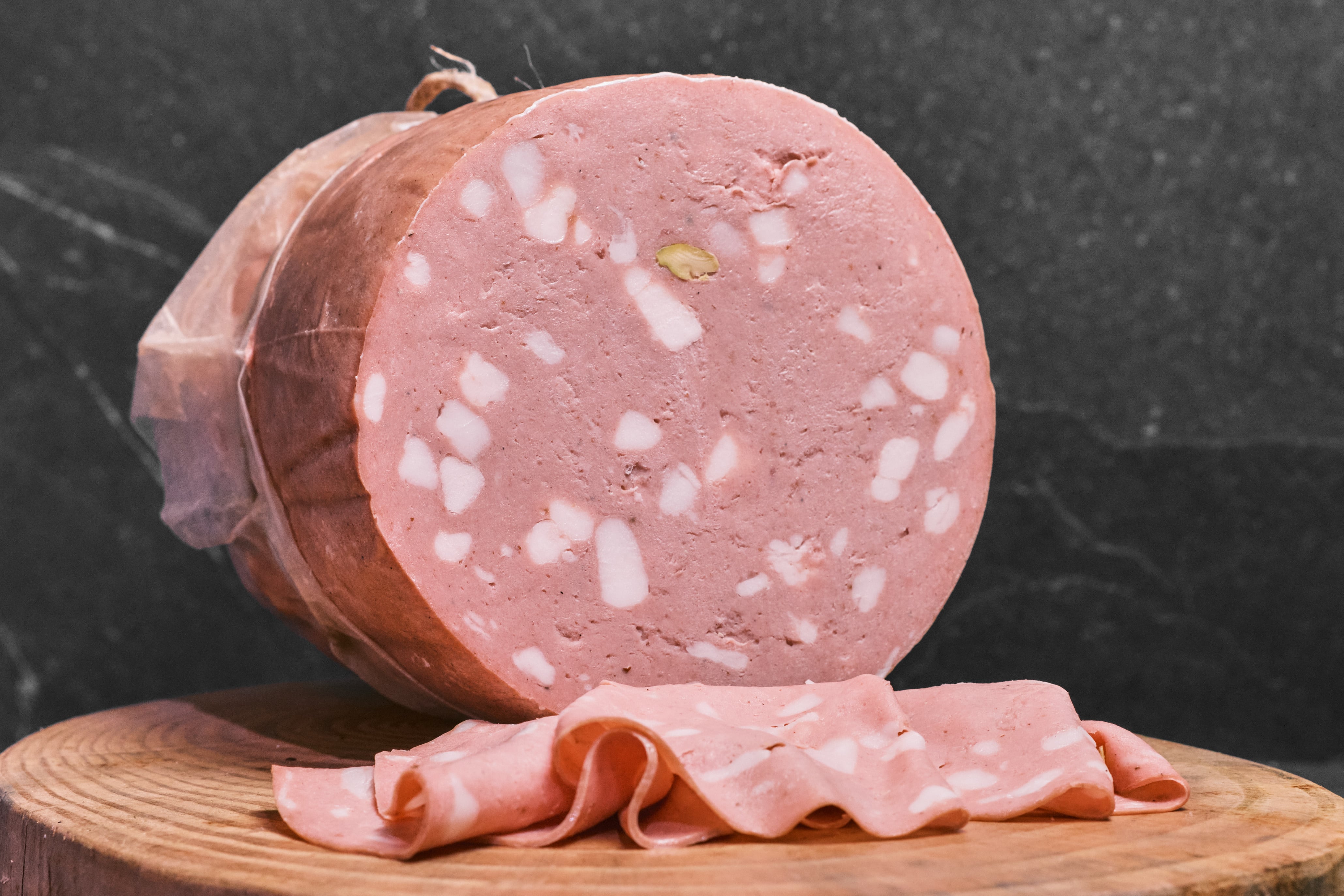 Mortadella