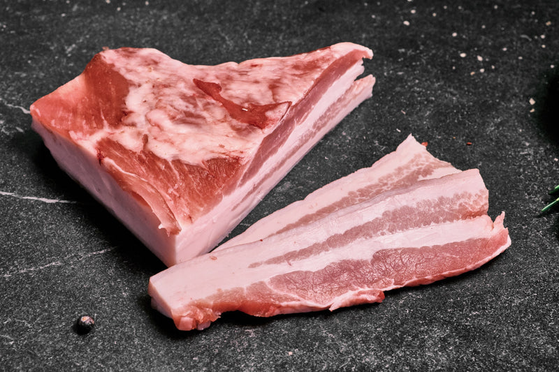 Pancetta Maiale Cinta/Duroc