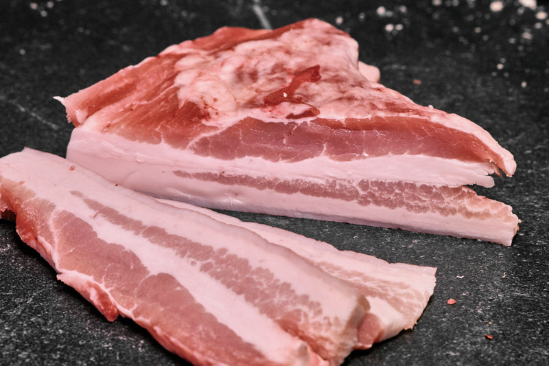 Pancetta Maiale Cinta/Duroc