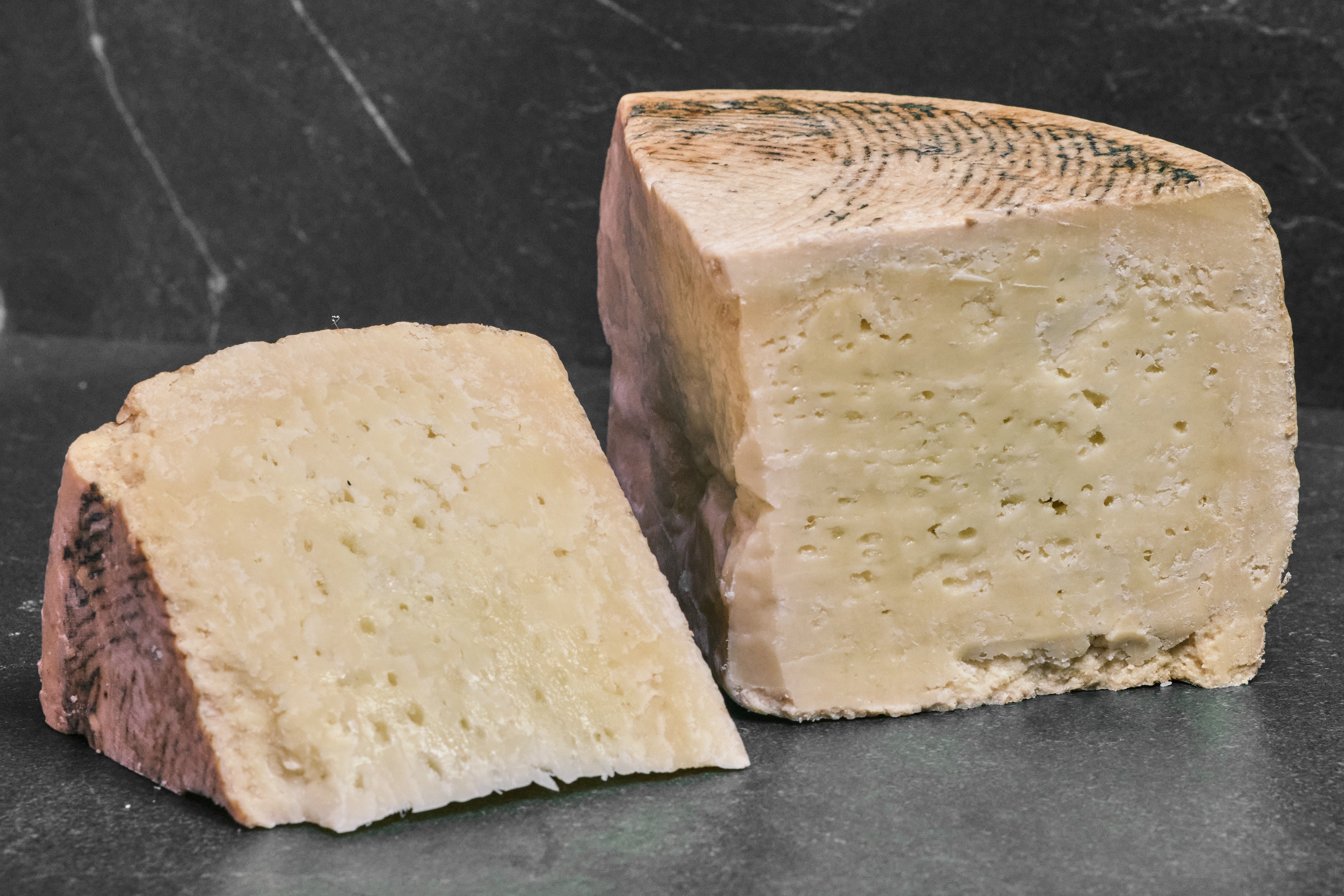 Pecorino Semistagionato