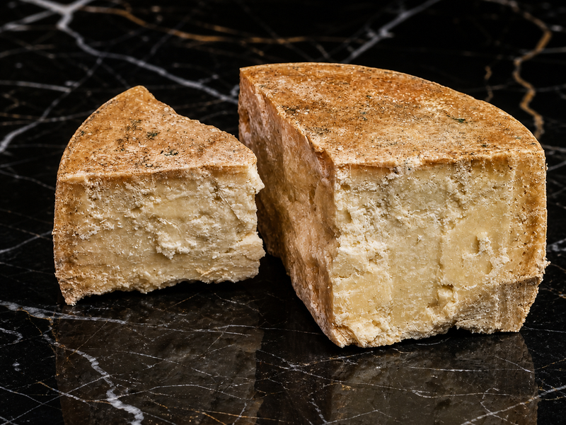 Pecorino Stagionato