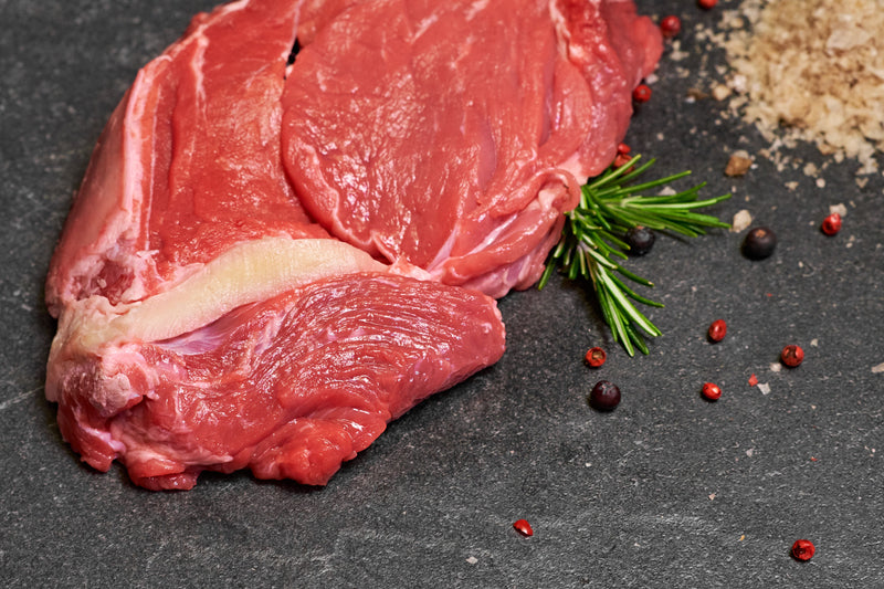 Reale Di Bov. Adulto