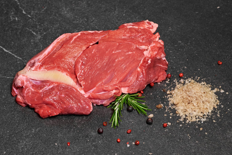 Reale Di Bov. Adulto