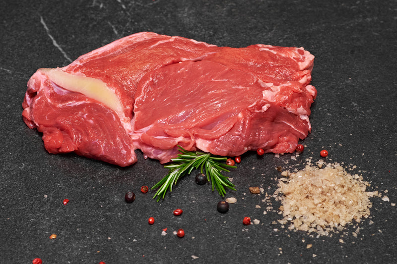 Reale Di Bov. Adulto