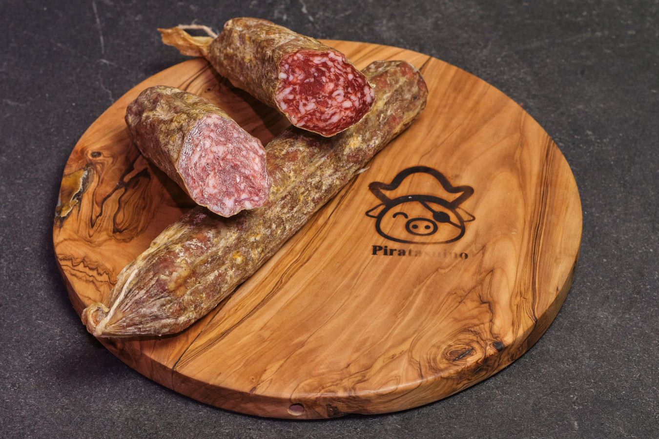 CAPOCOLLI LONZINI SALAMI