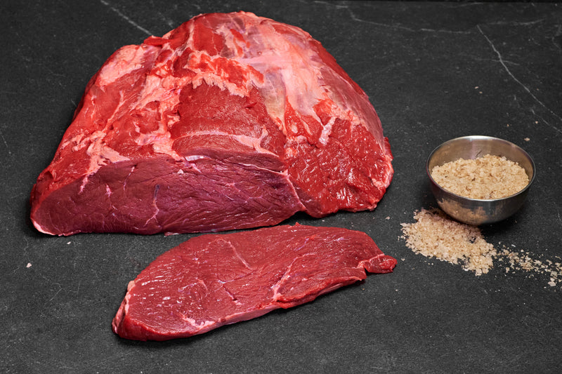 Scamone Di Bov. Adulto