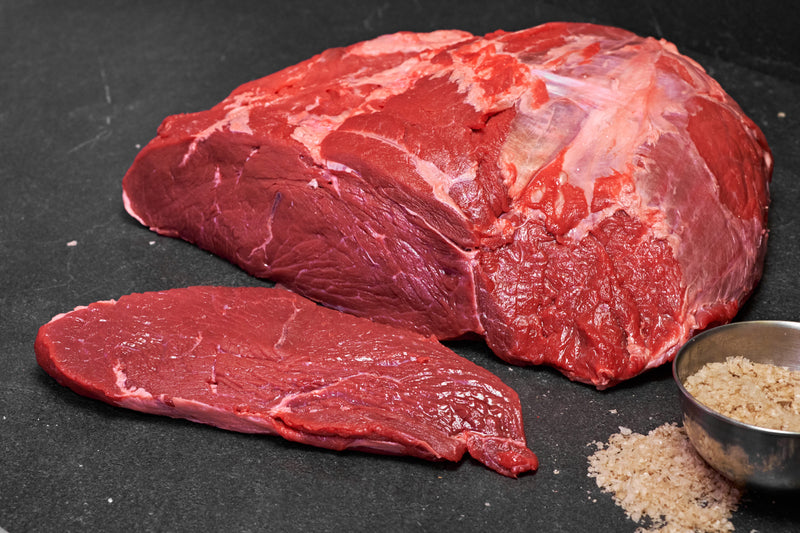 Scamone Di Bov. Adulto