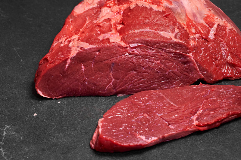 Scamone Di Bov. Adulto