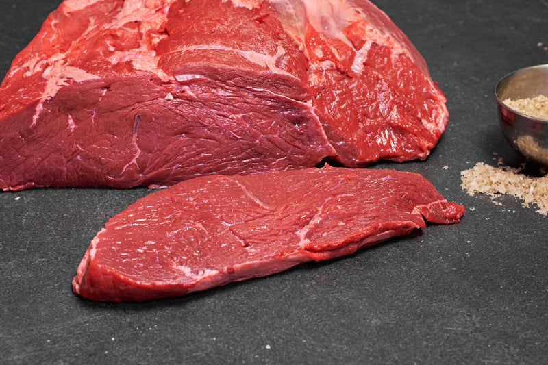 Scamone Di Bov. Adulto