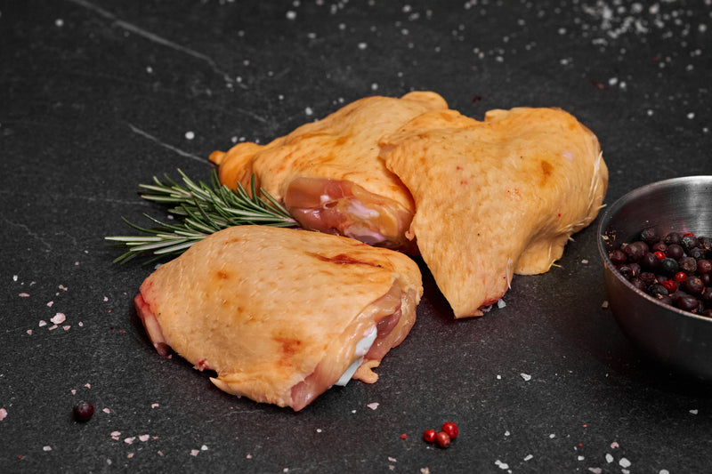 Sovracoscia di Pollo