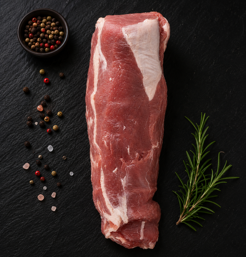 Filetto di Maiale Pezzo Intero