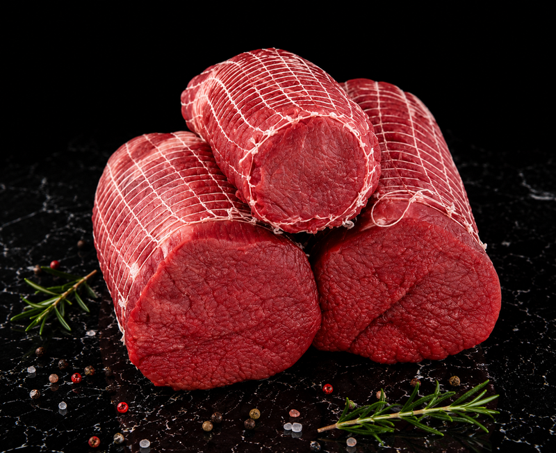 Arrosto Coscia Chianina-Marchigiana-Maremmana