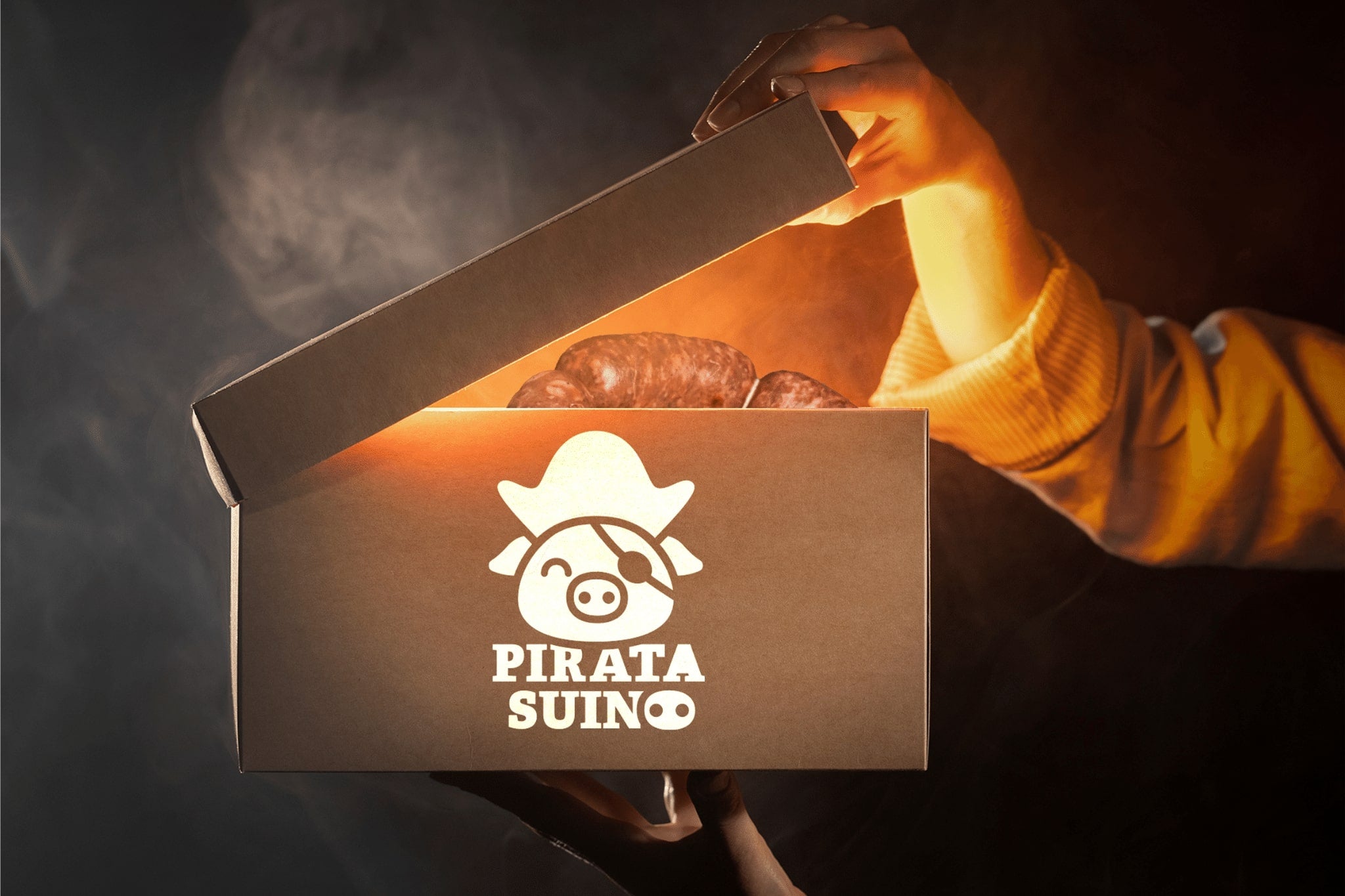 Suino box