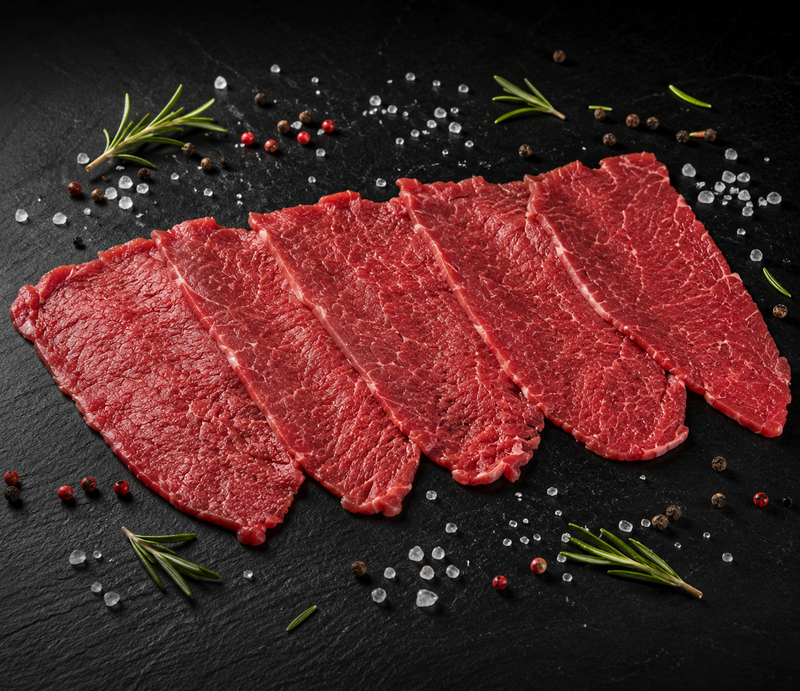Carpaccio Chianina-Marchigiana-Maremmana