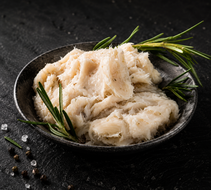 Crema di Lardo Duroc