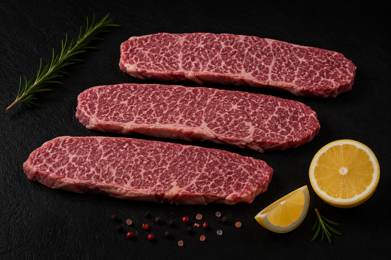 Denver Steak Chianina-Marchigiana-Maremmana